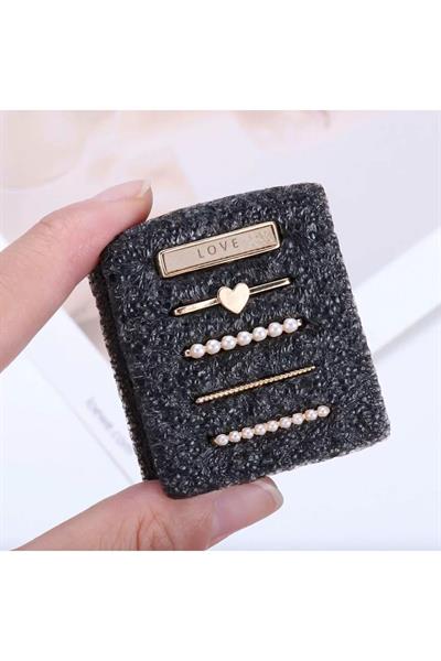 Love  Watch Uyumlu Charm Akıllı Saat Kordon Süsü