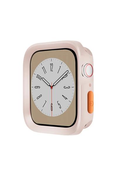 Watch 2024 Kasa Koruyucu Kılıf, Yeni Tampon Yumuşak Watch Series 10 42mm Uyumlu Tpu