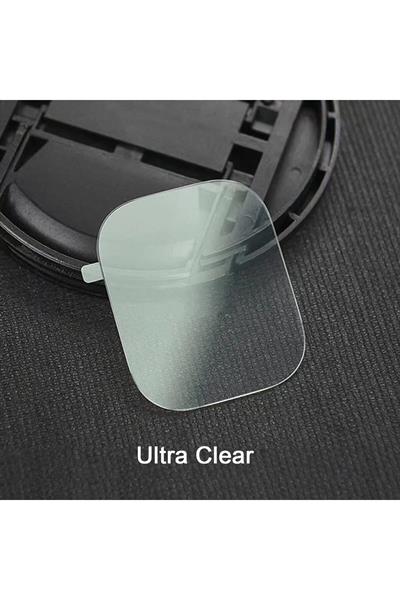 Watch Ultra 49mm Uyumlu Nano Cam Ekran Koruyucu