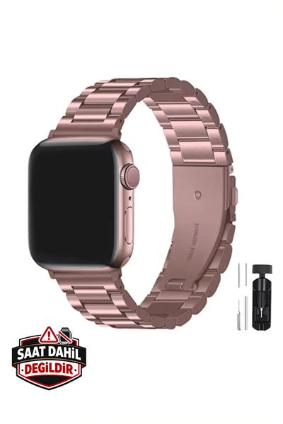 Apple Watch Uyumlu & Seri 2/3/4/5/6/se/7/8/9/10/11/ultra ModernFit