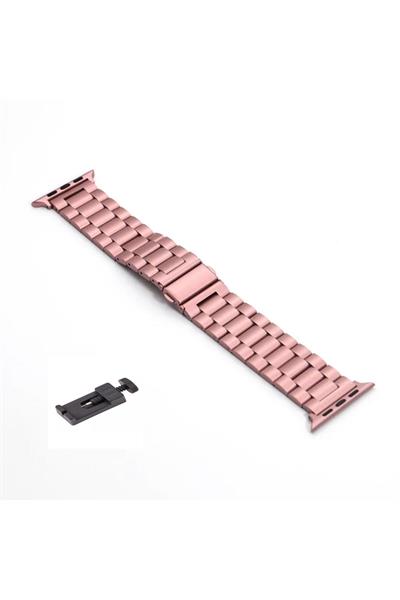 Apple Watch Uyumlu & Seri 2/3/4/5/6/se/7/8/9/10/11/ultra ModernFit