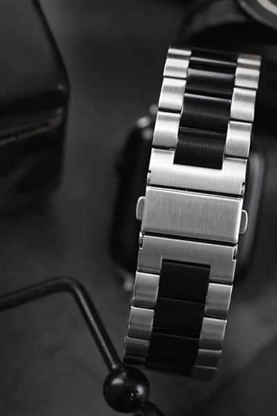 Apple Watch Uyumlu & Seri 2/3/4/5/6/se/7/8/9/10/11/ultra ModernFit