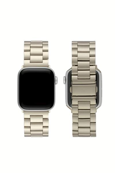Apple Watch Uyumlu & Seri 2/3/4/5/6/se/7/8/9/10/11/ultra ModernFit