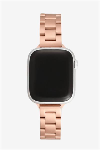 Apple Watch Uyumlu & Seri 2/3/4/5/6/se/7/8/9/10/11/ultra ModernFit