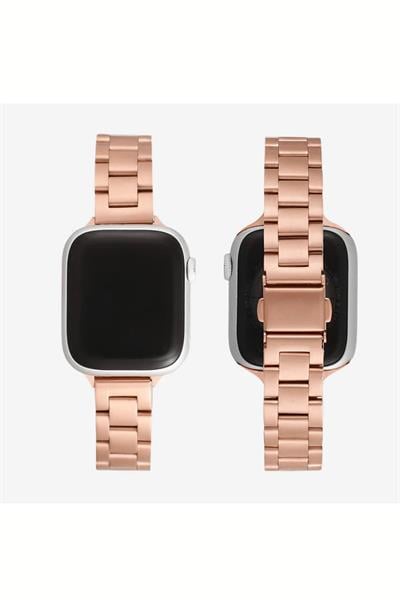 Apple Watch Uyumlu & Seri 2/3/4/5/6/se/7/8/9/10/11/ultra ModernFit