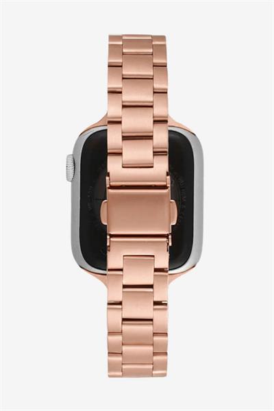 Apple Watch Uyumlu & Seri 2/3/4/5/6/se/7/8/9/10/11/ultra ModernFit