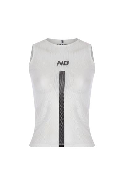 Kadın Bisiklet İçliği Beyaz