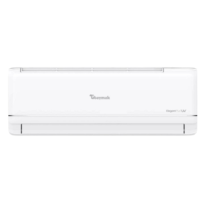 Baymak Elegant Plus 24 A++ 24000 BTU Inverter Duvar Tipi Klima