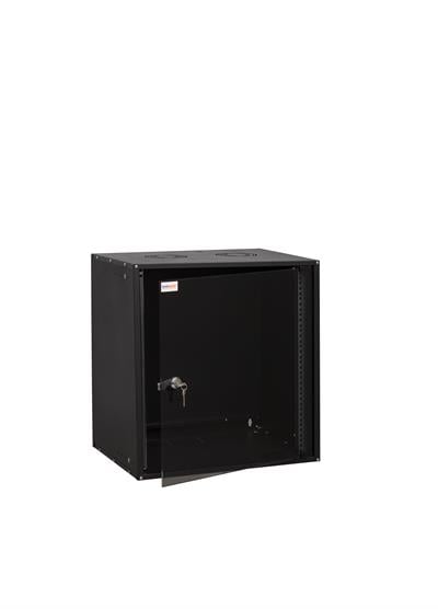TUMRACKDuvar Tipi KabinlerDuvar Tipi TRD Serisi ECO Kabinler 12U 520x400