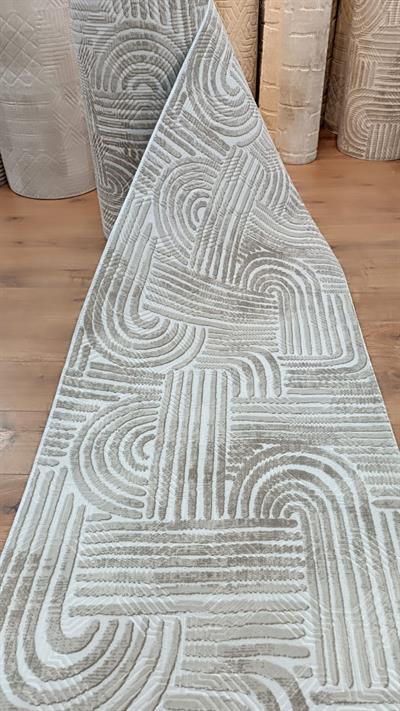 By Özer Halı Kahverengi Pinterest Bohem Tarz Yumuşak Dokulu Kaymaz Tabanlı Kesme Yolluk