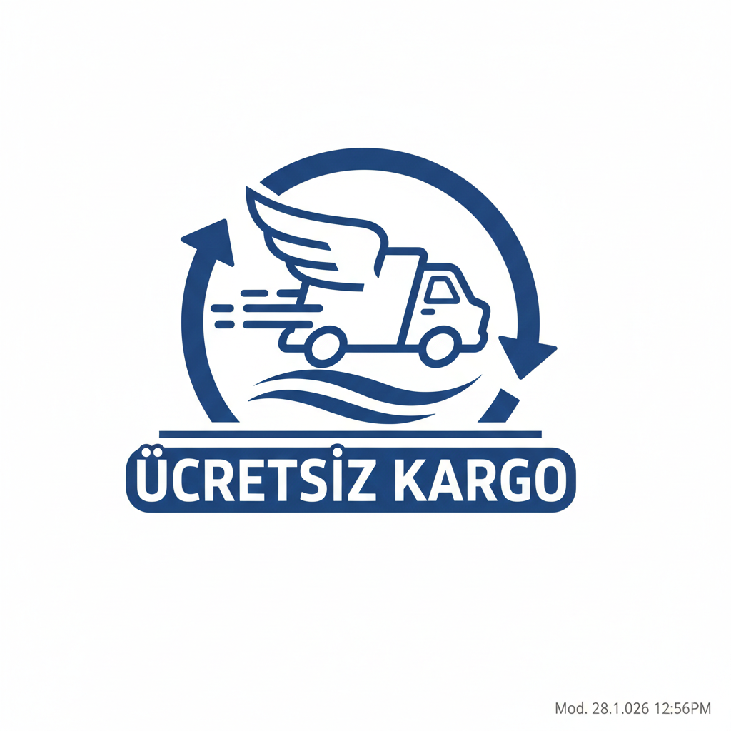 Ücretsiz Kargo