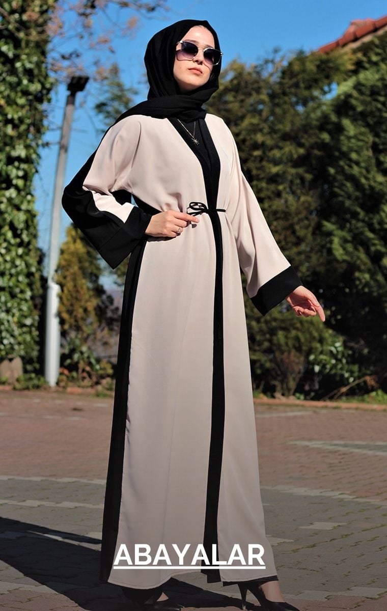 Abaya Modelleri