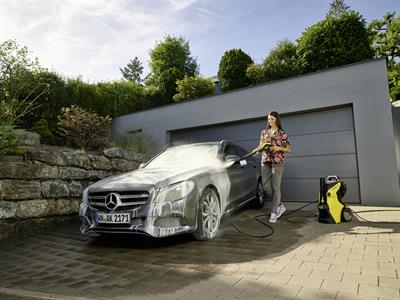 Araç Şampuanı RM 619, 5l, 5l