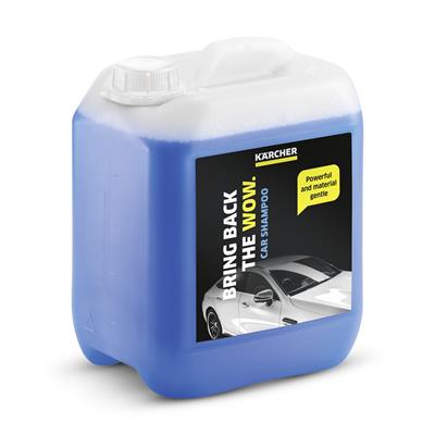 Araç Şampuanı RM 619, 5l, 5l