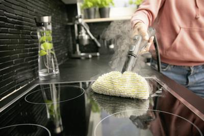 Hand nozzle