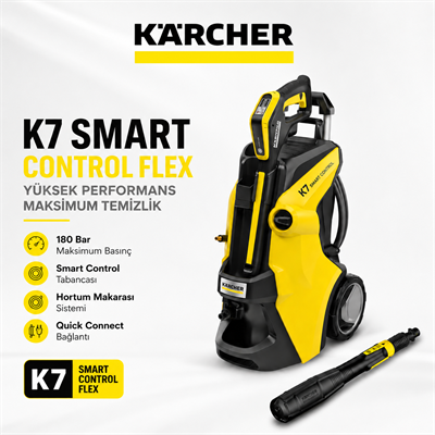 K 7 Smart Control Flex