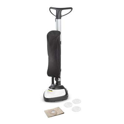 Kaercher FP 303 Cordless Islak Kuru Bataryalı Zemin Temizleme Makinası