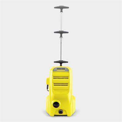 Kaercher K3 Classic Basınçlı Yıkama Makinesi