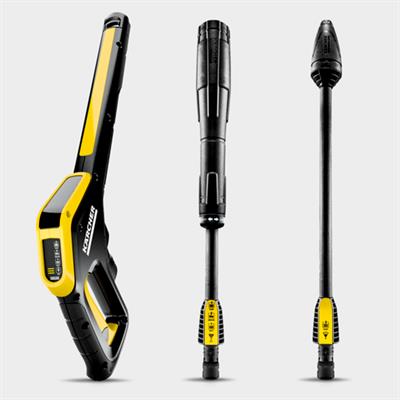 Kaercher K4 Power Control Flex Basınçlı Yıkama Makinesi