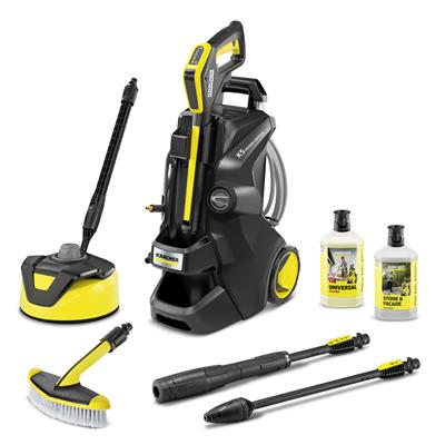 Kaercher K5 Power Control Flex Home & Brush Anniversary Edition Basınçlı Yıkama Makinesi