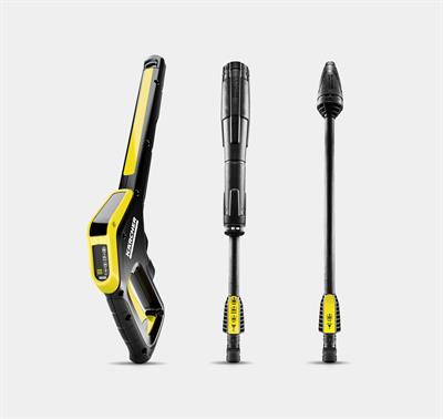 Kaercher K5 Power Control Flex Home & Brush Anniversary Edition Basınçlı Yıkama Makinesi