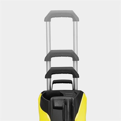 Kaercher K5 Power Control Flex Home & Brush Anniversary Edition Basınçlı Yıkama Makinesi