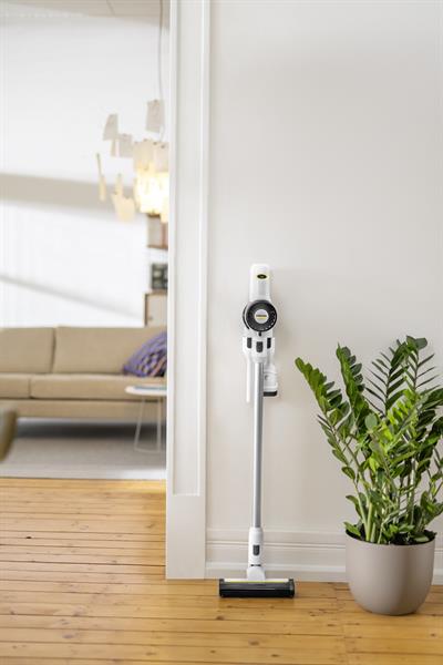 Kaercher KVA 2 Dikey Elektrikli Süpürge