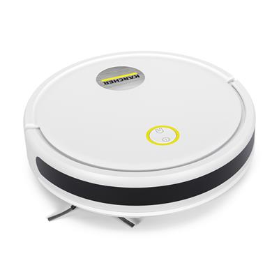 Kaercher RCV 2 Vakum ve Mop Özellikli Robot Süpürge