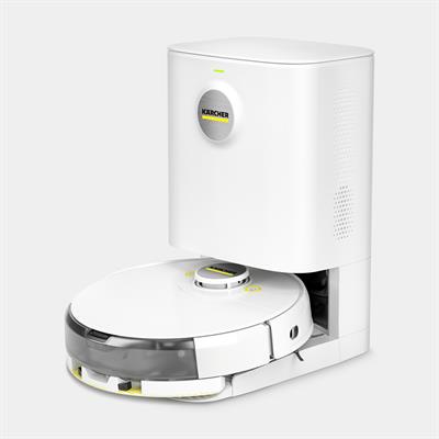 Kaercher RCV 5 Çöp İstasyonu