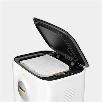 Kaercher RCV 5 Çöp İstasyonu