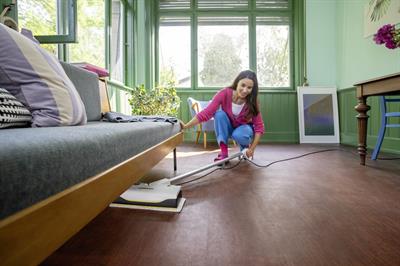 Kaercher SC 1 Upright Buharlı Temizlik Makinesi