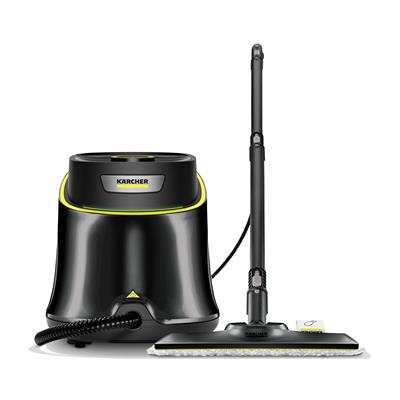 Kaercher SC 3 Deluxe Anniversary Edition Buharlı Temizlik Makinesi