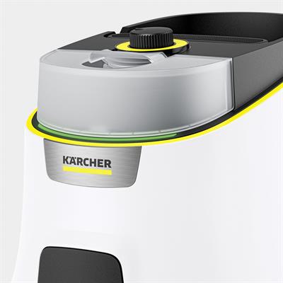 Kaercher SC4 Deluxe Buharlı Temizlik Makinesi