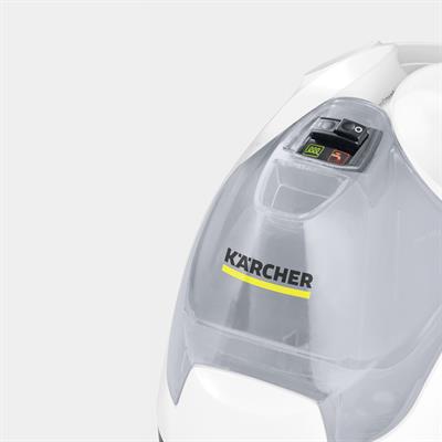 Kaercher SC 4 EasyFix Buharlı Temizlik Makinesi