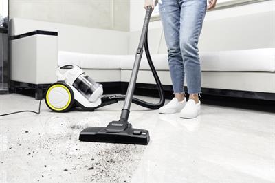 Kaercher VC 3 (ERP) 700W Elektrikli Süpürge
