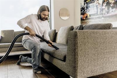 Kaercher WD 2 Plus V-12/6/18/C Home Islak - Kuru Elektrikli Süpürge