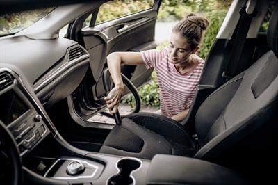 Kaercher WD 2 Plus V-15/4/18 Islak - Kuru Elektrikli Süpürge