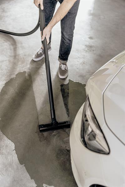 Kaercher WD 3 V-17/4/20 Islak - Kuru Elektrikli Süpürge