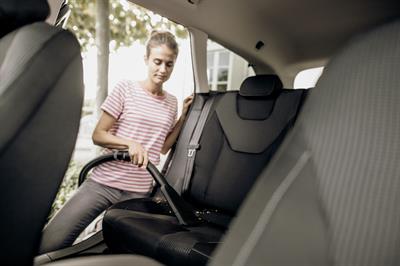 Kaercher WD 3 V-17/6/20 Islak - Kuru Elektrikli Süpürge