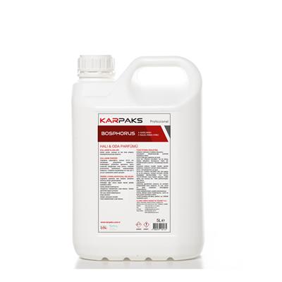 Karpaks Bosphorus Halı ve Oda Parfümü 5 Kg