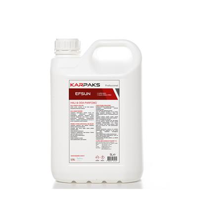 Karpaks Efsun Halı ve Oda Perfümü 5 Kg