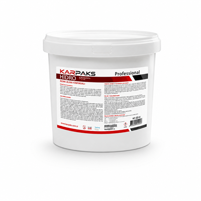 Karpaks Hidro Renk Alma Kimyasalı 10 Kg