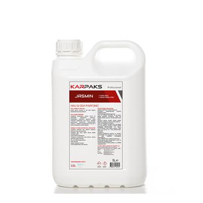 Karpaks Jasmin Halı ve Oda Parfümü 5 Kg