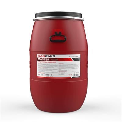 Karpaks Master Halı Yıkama Şampuanı 60kg