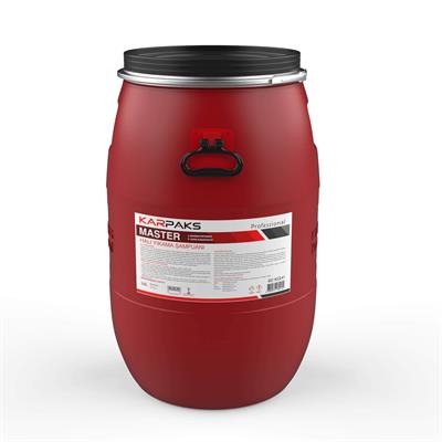 Karpaks Master Halı Yıkama Şampuanı 60kg