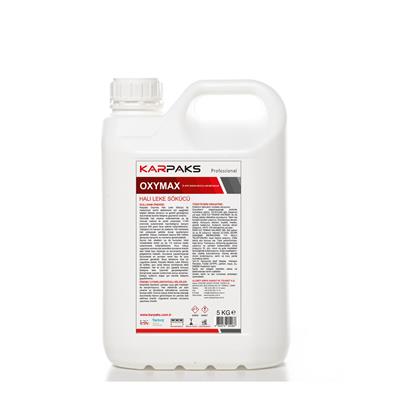 Karpaks Oxymax Halı Leke Sökücü 5 Kg
