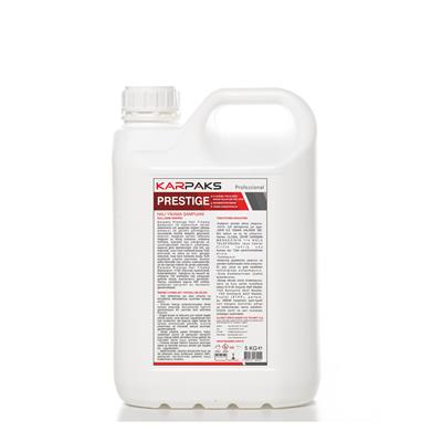Karpaks Prestige Halı Yıkama Şampuanı 5 Kg