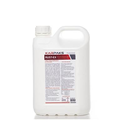 Karpaks Rust-Ex Pas Sökücü 5 Kg