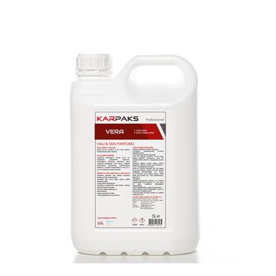 Karpaks Vera Halı ve Oda Parfümü 5 Kg