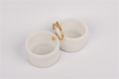 2İn Halat Kuplu Çerezlik